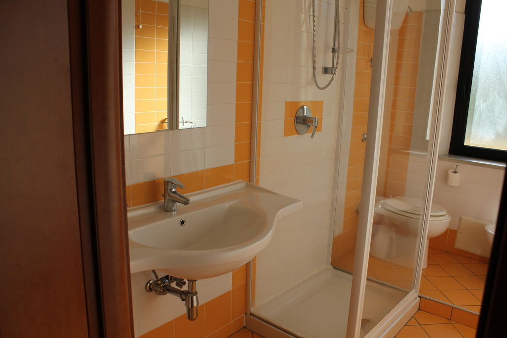 Hotel 106 Sellia Marina Rum bild
